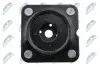 Опорная подушка перед.стойки Mazda CX7 NTY AD-MZ-030 (фото 3)