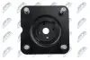 Опорная подушка перед.стойки Mazda CX7 NTY AD-MZ-030 (фото 4)