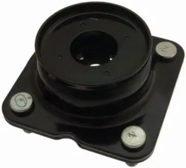 Опорна подушка перед.стійки Mazda CX7 NTY AD-MZ-030