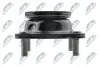Опорная подушка перед.стойки Mazda CX7 NTY AD-MZ-030 (фото 5)