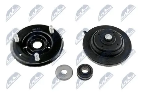 Опора амортизатора NTY AD-NS-042