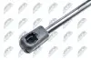 Амортизатор кришки багажника AUDI A8(D3) 03-10 (SED) RENAULT CAPTUR 13-20 NTY AE-AU-046 (фото 2)