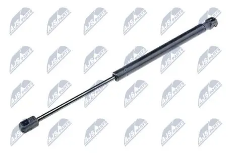 Амортизатор крышки багажника AUDI A8(D3) 03-10 (SED) RENAULT CAPTUR 13-20 NTY AE-AU-046