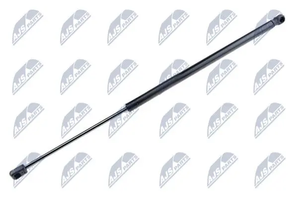 АМОРТИЗАТОР (ГАЗОВАЯ ПРУЖИНА) | L=596MM, F=430N BMW 3 E36 94-00 /LIFTBACK,ZE SPOJLEREM/ NTY AE-BM-031 (фото 1)