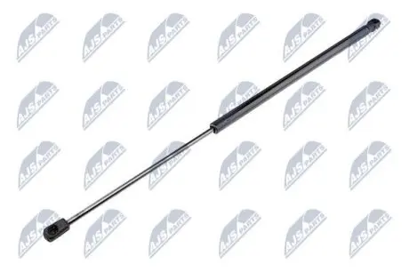 Амортизатор кришки багажника Peugeot 5008 09- NTY AE-PE-030