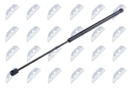 Амортизатор (газовая пружина) NTY AE-PL-003