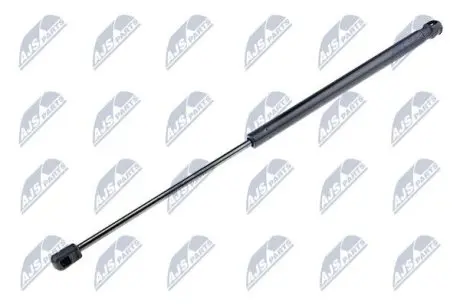 Амортизатор (газовая пружина) NTY AE-VW-061