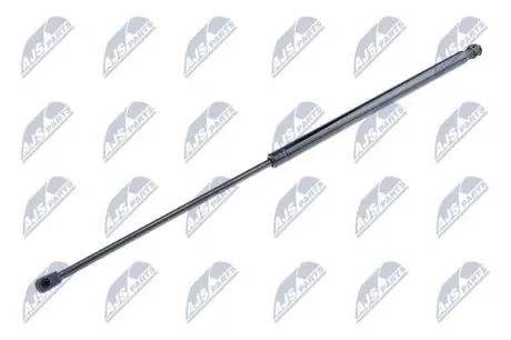Амортизатор (газовая пружина) NTY AE-VW-069