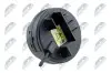 Корок картера NTY BKO-BM-001 (фото 1)