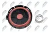 Корок картера NTY BKO-BM-004 (фото 4)