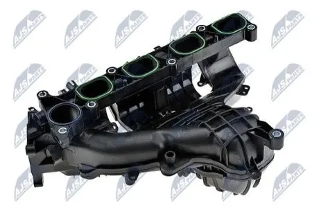 Колектор впускний NTY BKS-FR-002