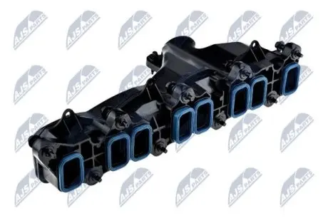 Колектор впускний NTY BKS-FR-003