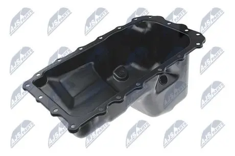 Масляный поддон NTY BMO-BM-007
