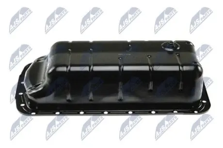 Масляний піддон NTY BMO-CT-009