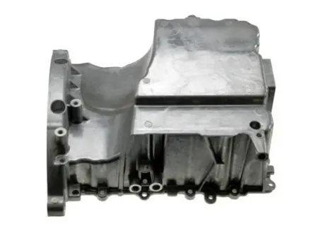 Масляний піддон NTY BMO-FR-012