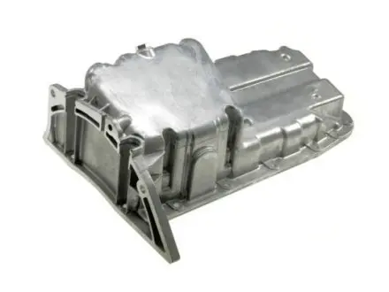 Масляний піддон NTY BMO-PL-001