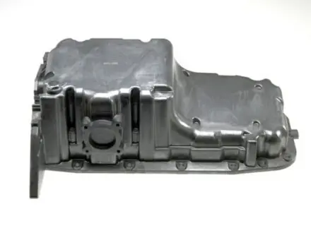 Масляний піддон NTY BMO-PL-011