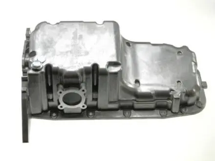 Масляний піддон NTY BMO-PL-012
