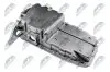 Масляный поддон NTY BMO-PL-015 (фото 2)