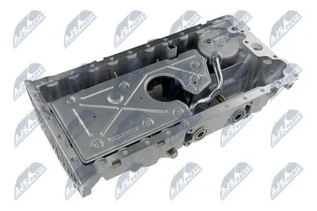 Масляний піддон NTY BMO-VV-002