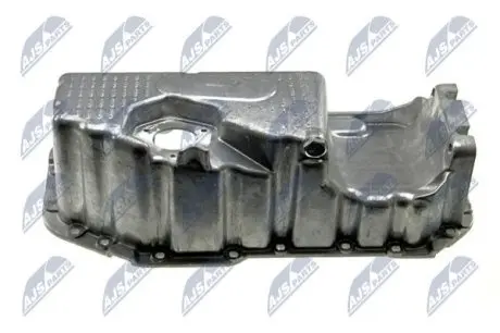 Масляний піддон NTY BMO-VW-009