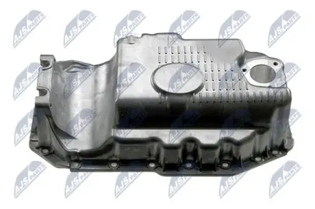 Масляный поддон NTY BMO-VW-011