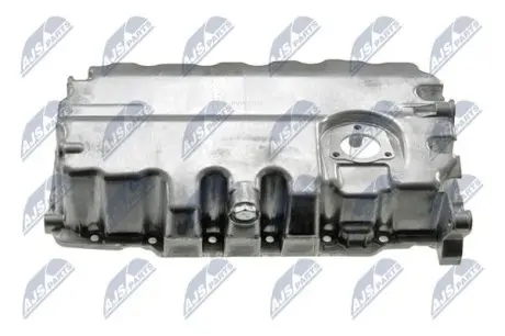 Масляный поддон NTY BMO-VW-013