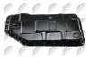 Поддон масляный двигателя АКПП Audi A4 04- NTY BMO-VW-028 (фото 1)
