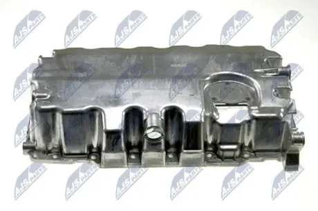 Масляный поддон NTY BMO-VW-031