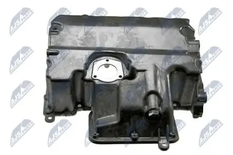 Масляный поддон NTY BMO-VW-036