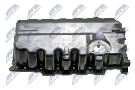Масляний піддон NTY BMO-VW-044