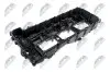 Клапанная крышка NTY BPZ-BM-005 (фото 4)