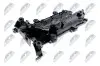 Клапанная крышка NTY BPZ-CT-001 (фото 1)