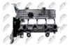 Клапанная крышка NTY BPZ-CT-002 (фото 3)