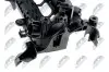 Клапанная крышка NTY BPZ-CT-002 (фото 5)