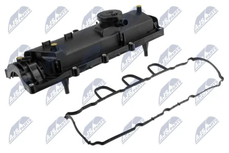 Клапанна кришка NTY BPZ-RE-002