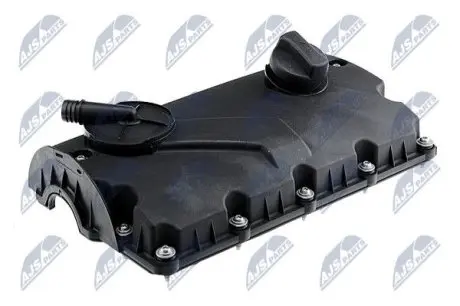 Клапанна кришка NTY BPZ-VW-000