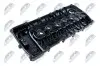 Клапанная крышка NTY BPZ-VW-002 (фото 4)
