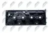 Клапанная крышка NTY BPZ-VW-003 (фото 4)