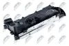 Крышка клапанов VW GOLF 1.6/2.0TDI 12-20, PASSAT 1.6/2.0D 14- SKODA OCTAVIA 1.6/2.0D 12-20 NTY BPZ-VW-005 (фото 2)