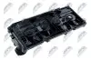Крышка клапанов VW GOLF 1.6/2.0TDI 12-20, PASSAT 1.6/2.0D 14- SKODA OCTAVIA 1.6/2.0D 12-20 NTY BPZ-VW-005 (фото 3)