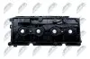 Крышка клапанов VW GOLF 1.6/2.0TDI 12-20, PASSAT 1.6/2.0D 14- SKODA OCTAVIA 1.6/2.0D 12-20 NTY BPZ-VW-005 (фото 4)