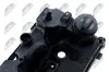 Крышка клапанов VW GOLF 1.6/2.0TDI 12-20, PASSAT 1.6/2.0D 14- SKODA OCTAVIA 1.6/2.0D 12-20 NTY BPZ-VW-005 (фото 7)