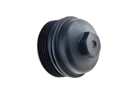 Крышка корпуса масляного фильтра NTY CCL-AU-031