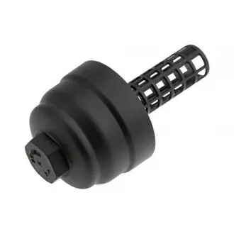 Кришка корпусу масляного фільтра NTY CCL-AU-060