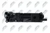 Радіатор масляний NTY CCL-CH-005 (фото 5)