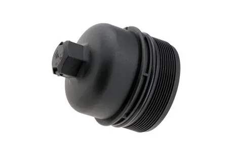 Кришка корпусу масляного фільтру NTY CCL-CT-008