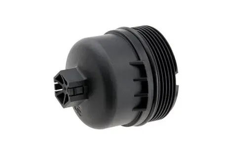 Крышка корпуса масляного фильтра NTY CCL-CT-009
