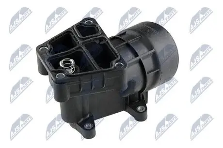 Радіатор масляний NTY CCL-VW-000A