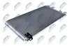 Радиатор кондиционера NTY CCS-BM-014 (фото 1)